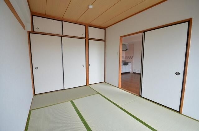 ��ʌ��������܎s����쌳�h�P���ڂ̃}���V�����̂��̑�