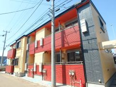 ��ʌ��������܎s�k��ޗǒ�17-13�̃A�p�[�g�̌����O��