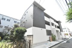 ��ʌ��������܎s������㗎���X����12-11�̃A�p�[�g�̌����O��