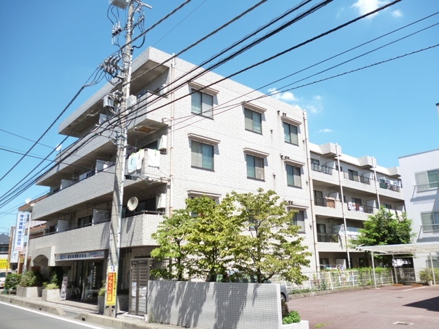 ��ʌ��������܎s��{��������P���ڂ̃}���V�����̌����O��