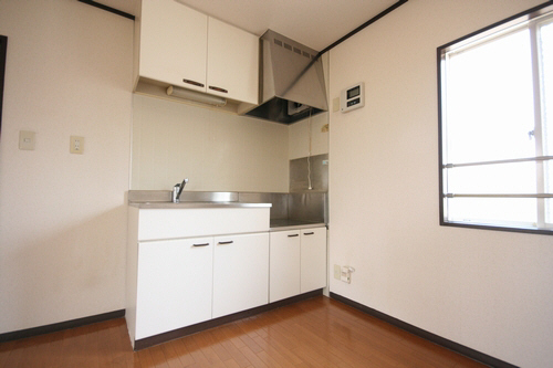 ��ʌ��������܎s������厚����̃A�p�[�g�̃L�b�`��