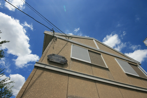 ��ʌ��������܎s������厚����̃A�p�[�g�̂��̑�