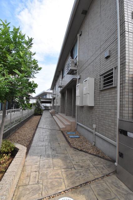 ��ʌ��z�J�s���z�J�Q���ڂ̃A�p�[�g�̃G���g�����X