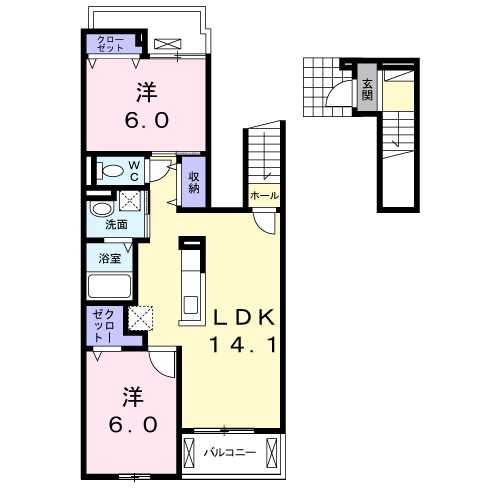 ��ʌ��������܎s��΋�������P���ڂ̃A�p�[�g�̊Ԏ�