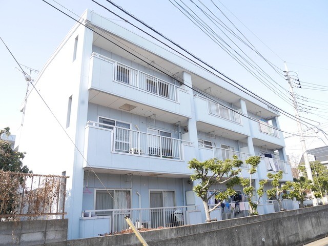 ��ʌ��������܎s������[��R���ڂ̃}���V�����̌����O��