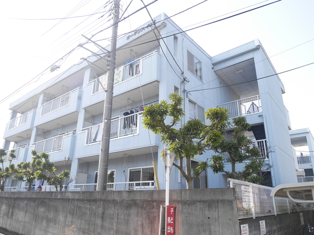 ��ʌ��������܎s������[��R���ڂ̃}���V�����̌����O��