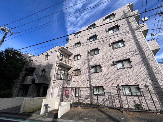 ��ʌ��������܎s�����擌��{�V���ڂ̃}���V�����̌����O��