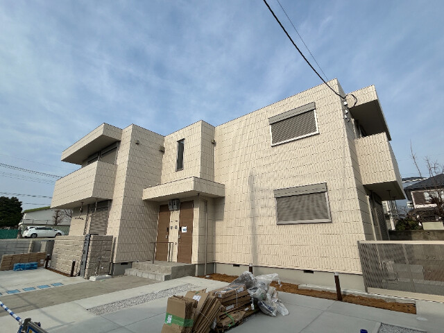 ��ʌ��������܎s�������a�c���P���ڂ̃}���V�����̌����O��