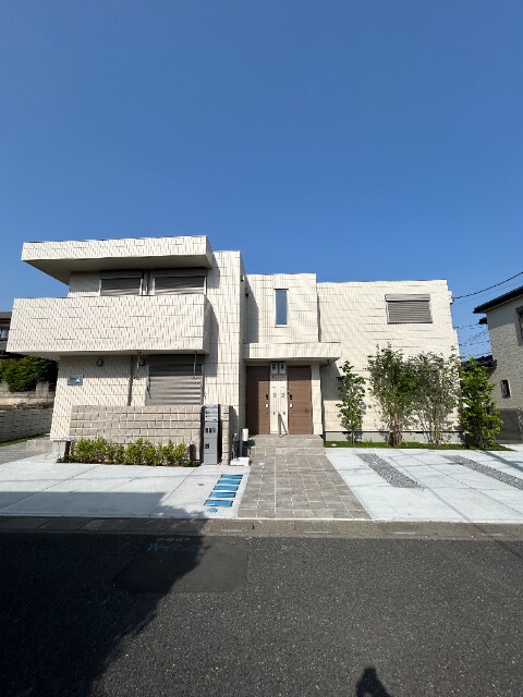 ��ʌ��������܎s�������a�c���P���ڂ̃}���V�����̌����O��