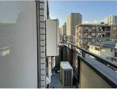 ��ʌ�����s�����P���ڂ̃}���V�����̂��̑�