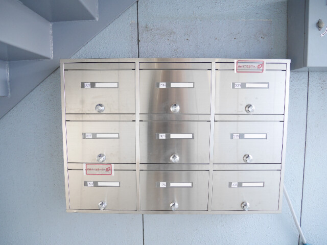 ��ʌ��������܎s������[��R���ڂ̃}���V�����̂��̑�