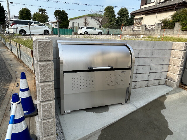 ��ʌ��������܎s�������a�c���P���ڂ̃}���V�����̂��̑�