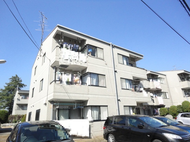 ��ʌ��������܎s��{��x�̓����Q���ڂ̃}���V�����̌����O��