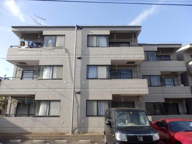 ��ʌ��������܎s��{��x�̓����Q���ڂ̃}���V�����̌����O��