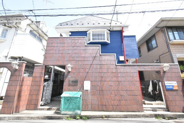 ��ʌ��������܎s����c���S����24-1�̃A�p�[�g�̌����O��