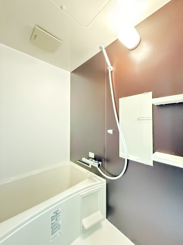 ��ʌ�����s�O��P���ڂ̃}���V�����̃o�X