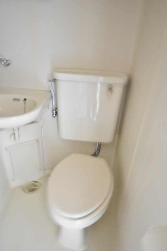 ��ʌ��������܎s����c���S���ڂ̃A�p�[�g�̃g�C��