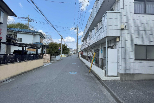 ��ʌ�����s�O��P���ڂ̃}���V�����̂��̑�