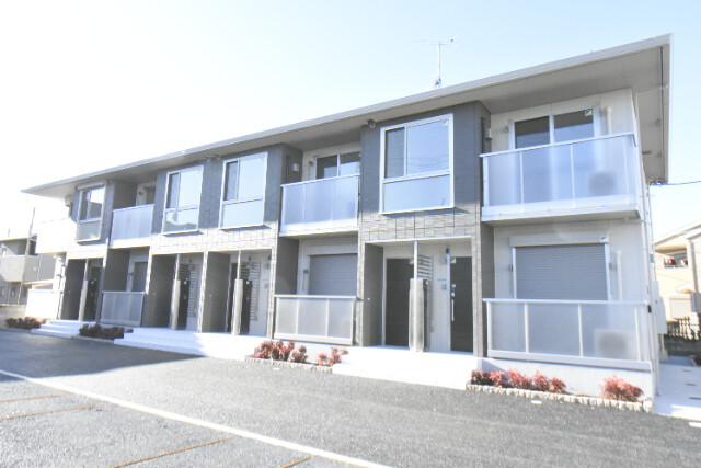 ��ʌ��������܎s��΋���K���̃A�p�[�g�̌����O��