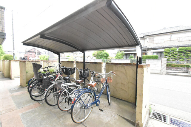 ��ʌ�����s�����Q���ڂ̃A�p�[�g�̂��̑�