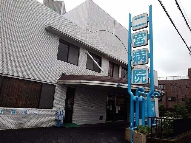 ��ʌ�����s�����Q���ڂ̃A�p�[�g�̎���