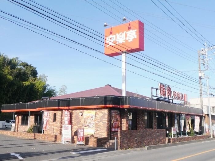 ��ʌ�����s�����Q���ڂ̃A�p�[�g�̎���