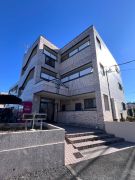 ��ʌ��@�c�s�厚�쓇638-3�̃}���V�����̌����O��