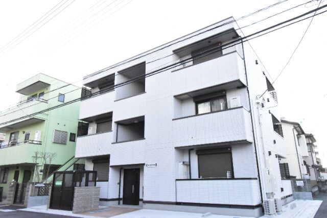 ��ʌ��z�J�s��z�J�P����6-46-1�̃A�p�[�g�̌����O��