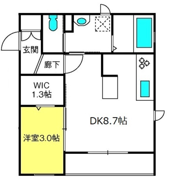 ��ʌ��������܎s��{��k�ܒ��P���ڂ̃}���V�����̊Ԏ�