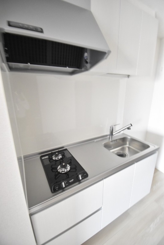 ��ʌ��������܎s���搼��{�P���ڂ̃A�p�[�g�̃L�b�`��