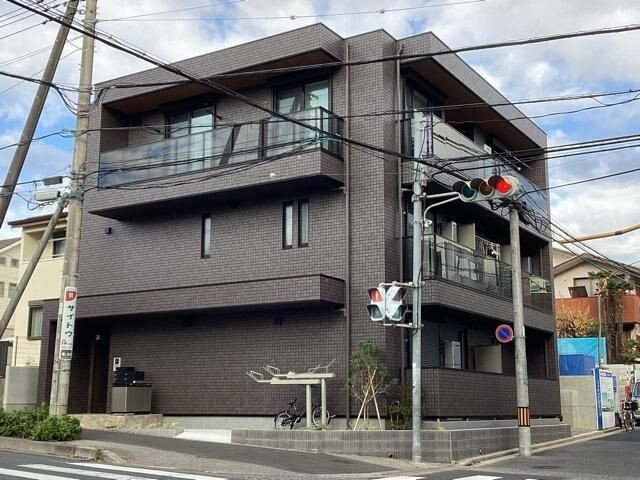 ��ʌ��������܎s�Y�a��_���P���ڂ̃}���V�����̌����O��