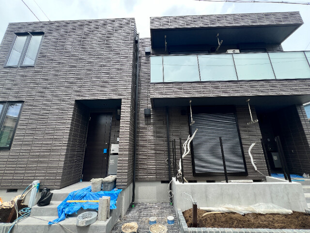 ��ʌ��v��s�v�쓌�Q���ڂ̃}���V�����̌����O��