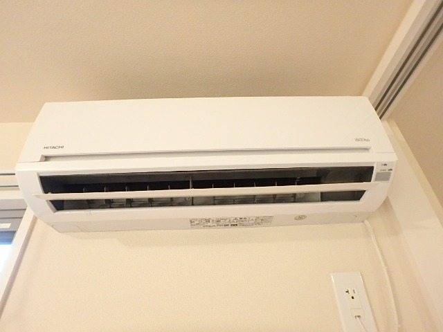 ��ʌ��������܎s��{��k�ܒ��P���ڂ̃}���V�����̂��̑��ݔ�