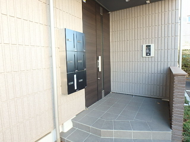 ��ʌ��������܎s��{��k�ܒ��P���ڂ̃}���V�����̃G���g�����X