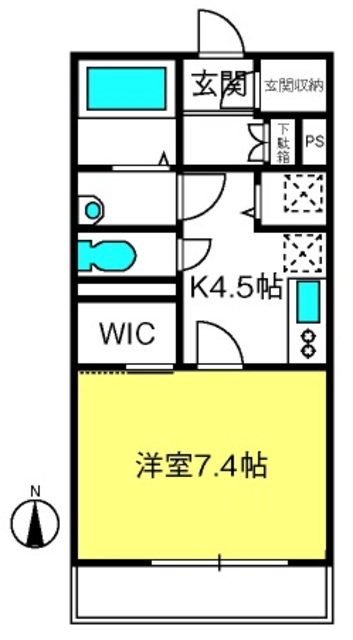 ��ʌ��������܎s�����扺�����S���ڂ̃A�p�[�g�̊Ԏ�