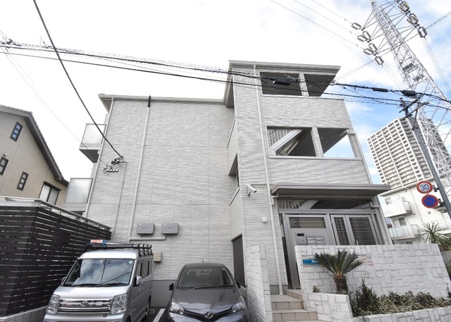 ��ʌ��������܎s�����扺�����S���ڂ̃A�p�[�g�̌����O��