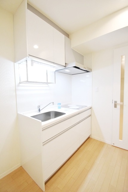 ��ʌ��������܎s�����扺�����S���ڂ̃A�p�[�g�̃L�b�`��