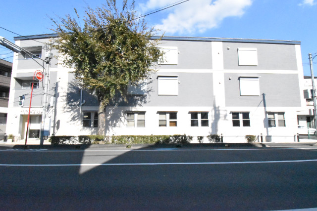 ��ʌ��������܎s�����扺�����V���ڂ̃A�p�[�g�̌����O��