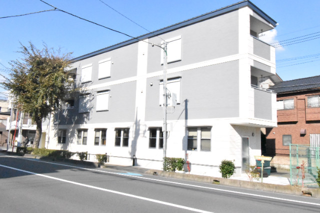 ��ʌ��������܎s�����扺�����V���ڂ̃A�p�[�g�̌����O��