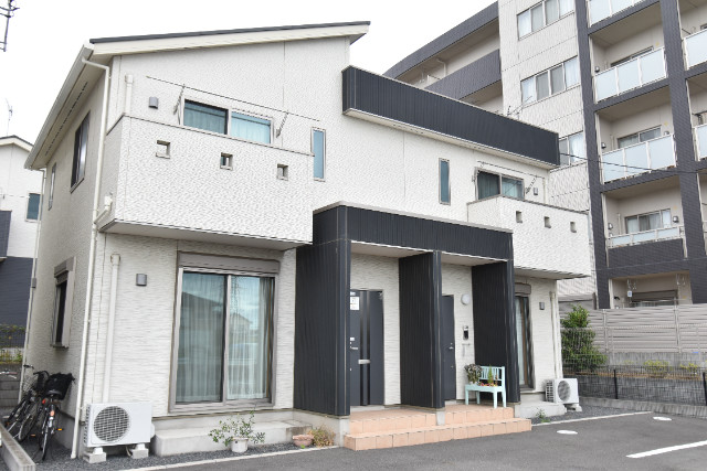 ��ʌ��������܎s��΋�������P����5-3�̃A�p�[�g�̌����O��