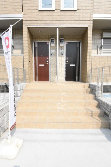 ��ʌ��������܎s�Y�a����P���ڂ̃A�p�[�g�̃G���g�����X