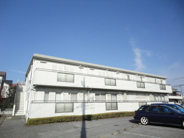 ��ʌ��������܎s��{��O���P���ڂ̃A�p�[�g�̌����O��