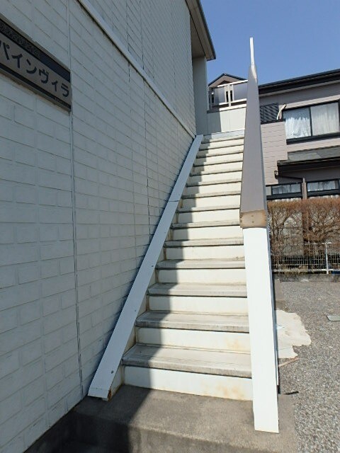 ��ʌ��������܎s��{��O���P���ڂ̃A�p�[�g�̃G���g�����X