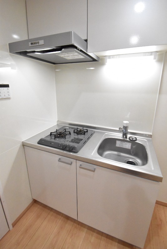 ��ʌ��������܎s��掭��܂P���ڂ̃A�p�[�g�̃L�b�`��