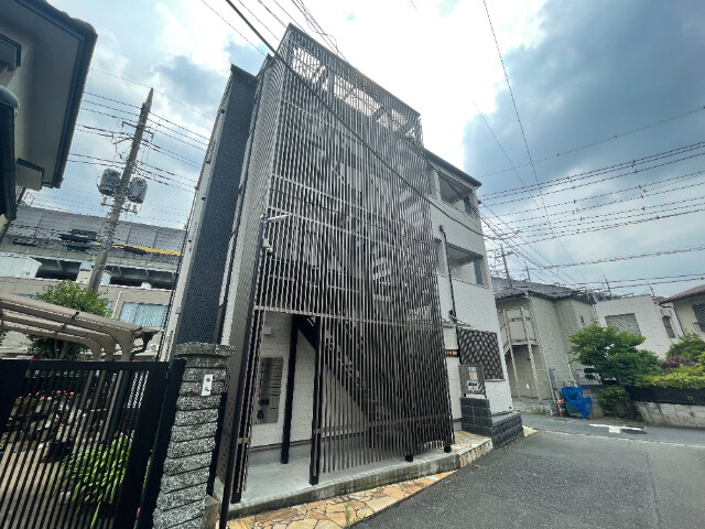 ��ʌ��������܎s��掭��܂P����2-2�̃A�p�[�g�̌����O��