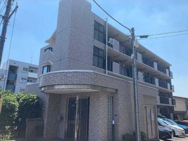 ��ʌ��������܎s������V�����S���ڂ̃}���V�����̌����O��