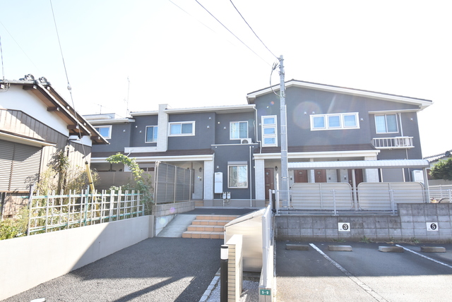 ��ʌ��������܎s�΋擹�c�y�Q���ڂ̃A�p�[�g�̌����O��