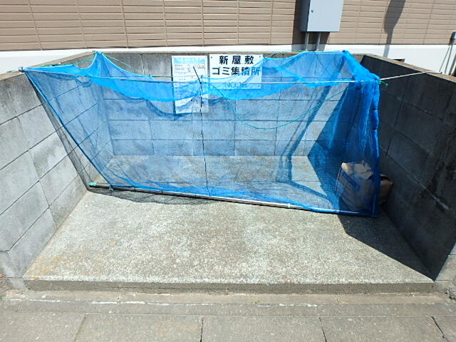 ��ʌ��������܎s����厚�w��̃A�p�[�g�̂��̑�