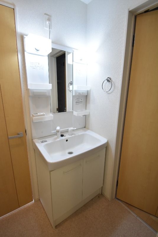 ��ʌ��������܎s�΋擹�c�y�Q���ڂ̃A�p�[�g�̐��ʏ�