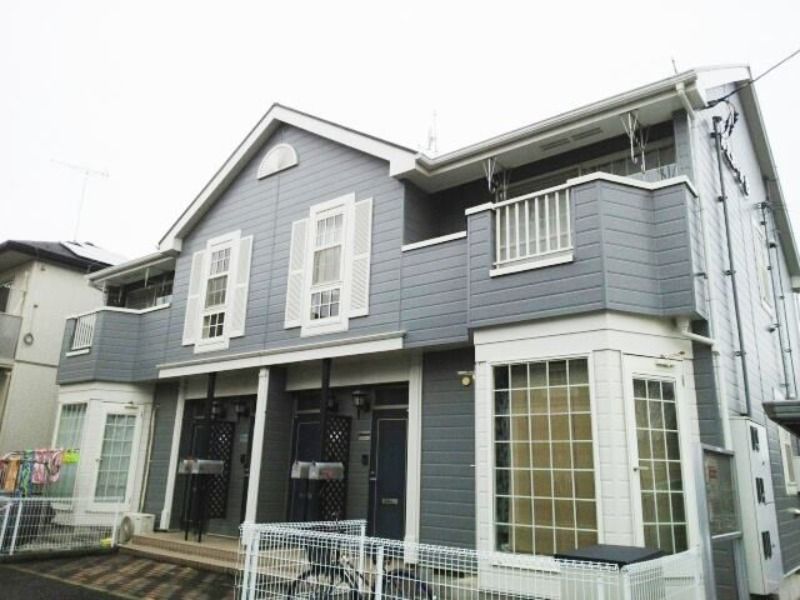 ��ʌ��@�c�s���V�h�R���ڂ̃A�p�[�g�̌����O��